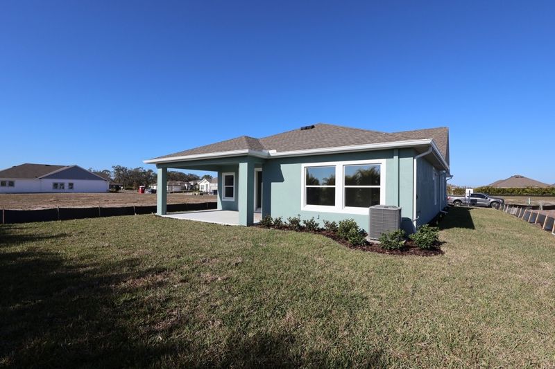 5159 Creek Sand Dr. (Northglen)