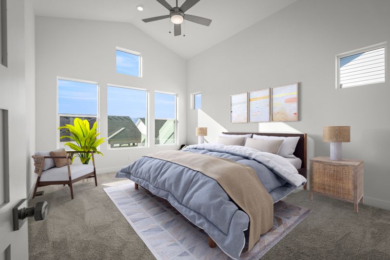 Owner's Retreat