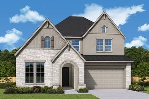 1821 Salt Grass Drive (Levi)