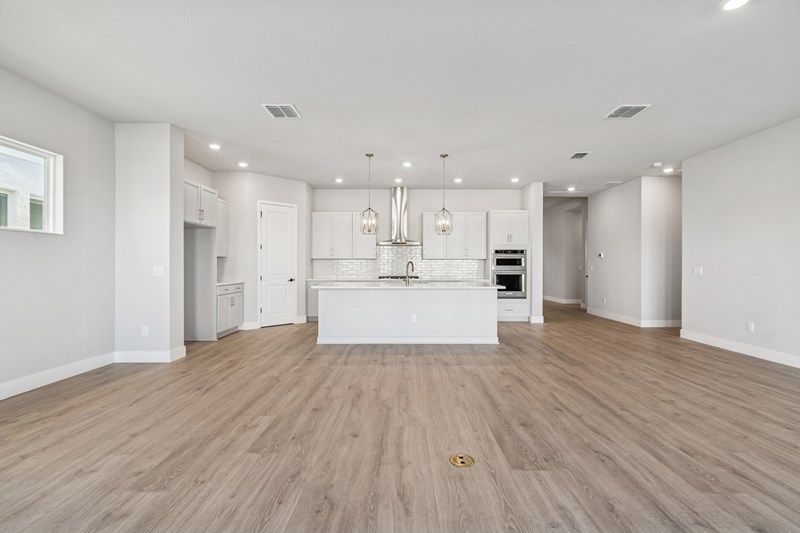 The Wagoner - Family Room