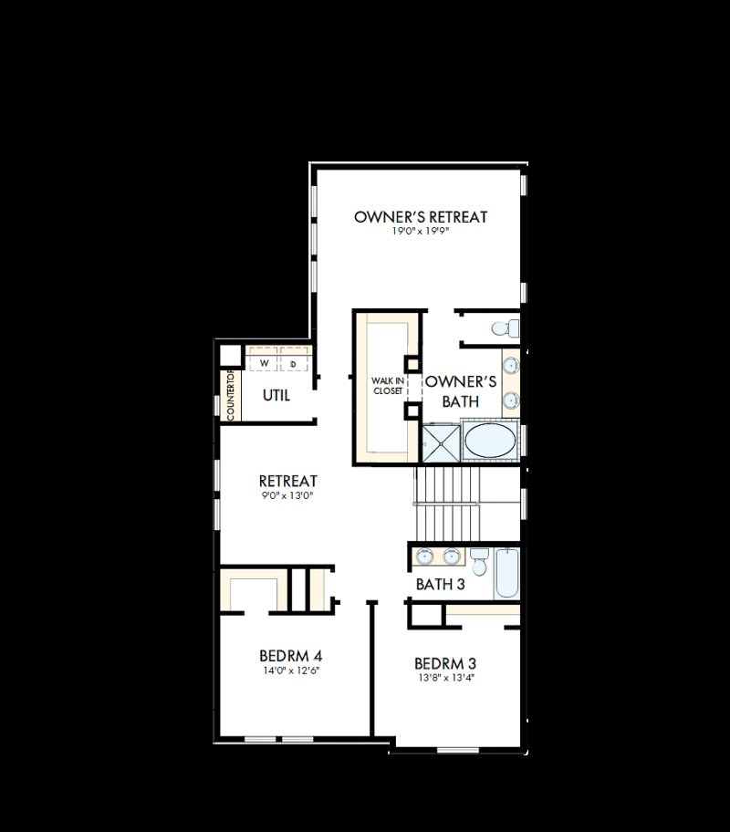 2nd Floor