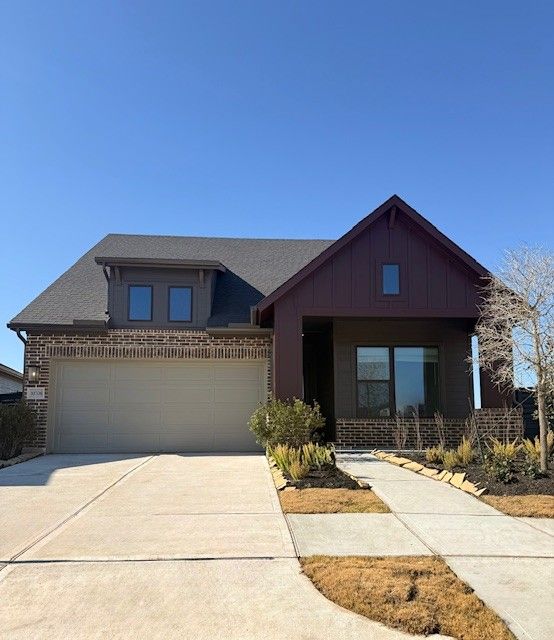 Austin Point - Richmond, TX