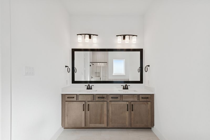 Owner's Bath