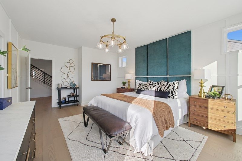 The Gavin - Owner's Retreat