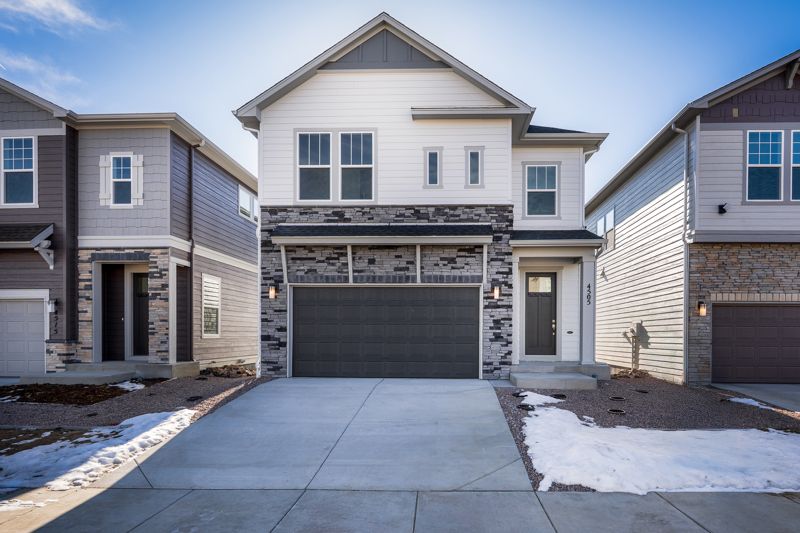 4505 Peak Crest View (Fairview)