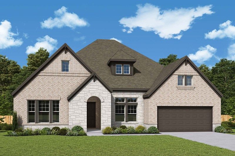 20410 Via Casa Laura Dr. Cypress, TX 77433