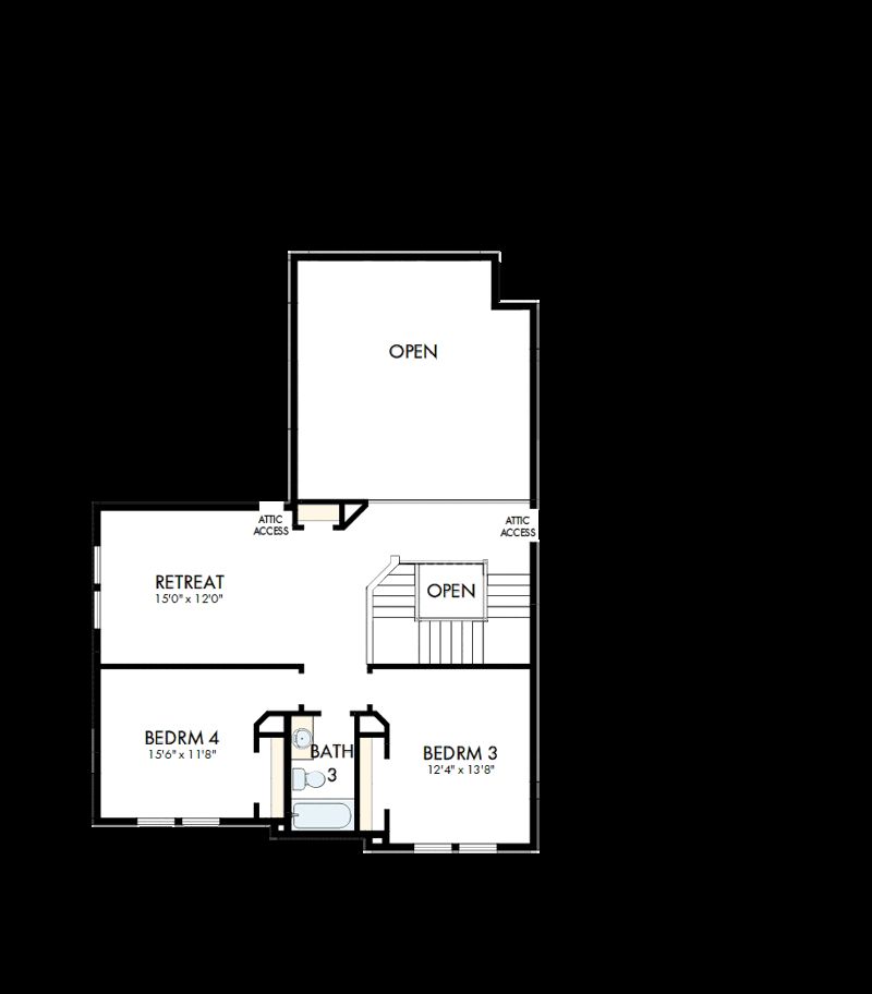2nd Floor