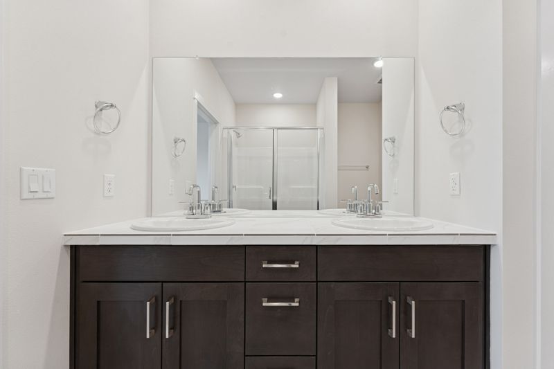 Owner's Bath