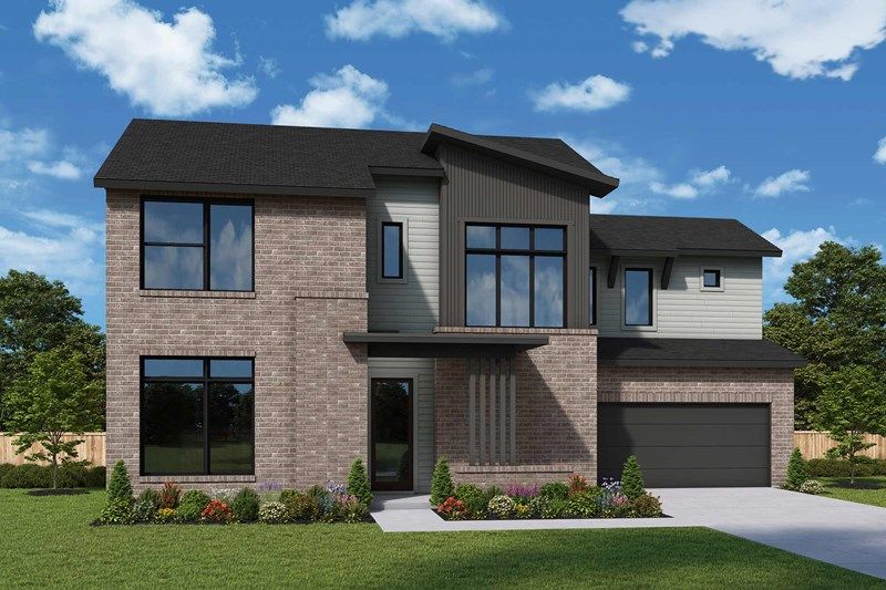 The Culver - A Exterior