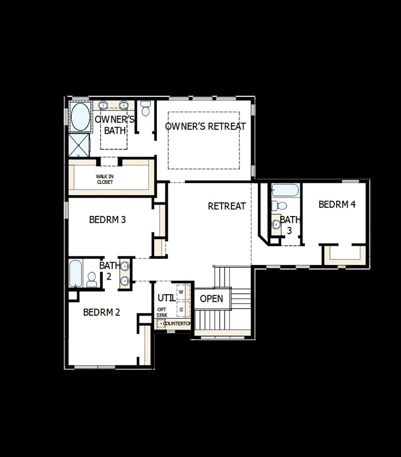 2nd Floor