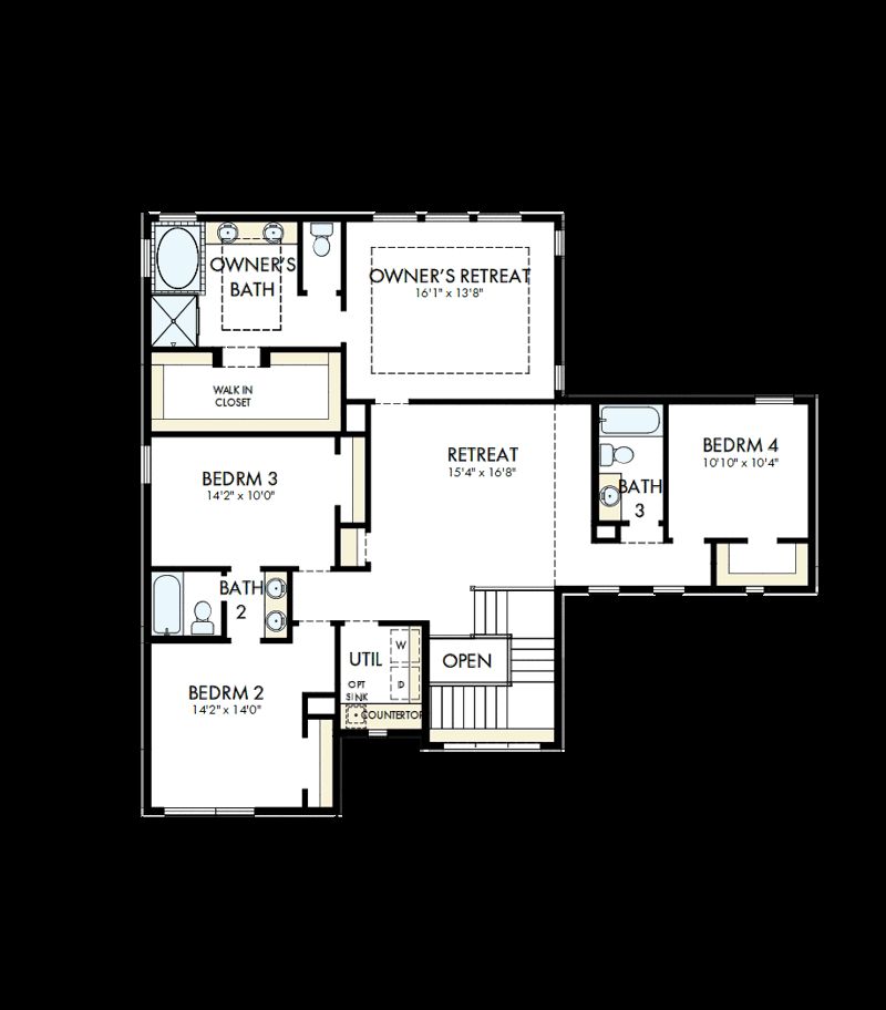 2nd Floor