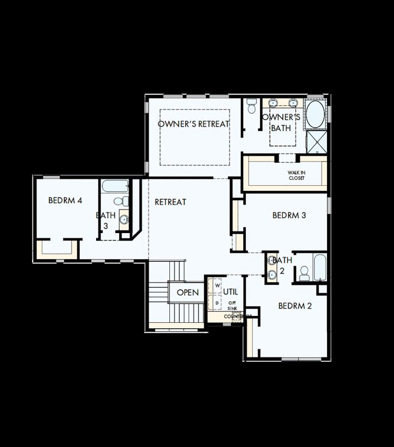 2nd Floor
