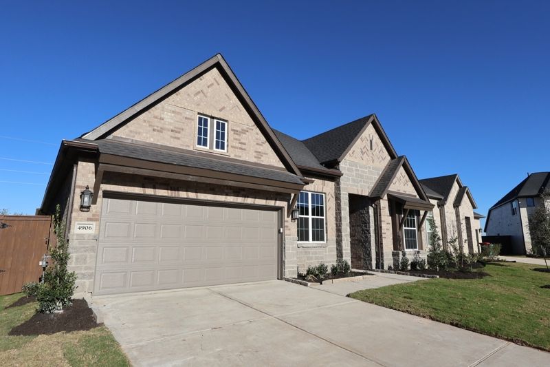 4906 Benton Woods Trail (Omaha)