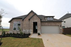 646 Walnut Branch Drive (Begonia)