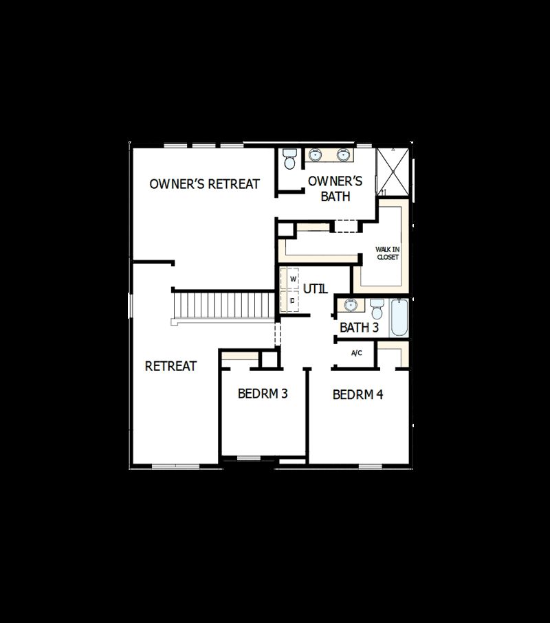 2nd Floor