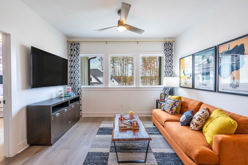 The Cobbstone - Retreat