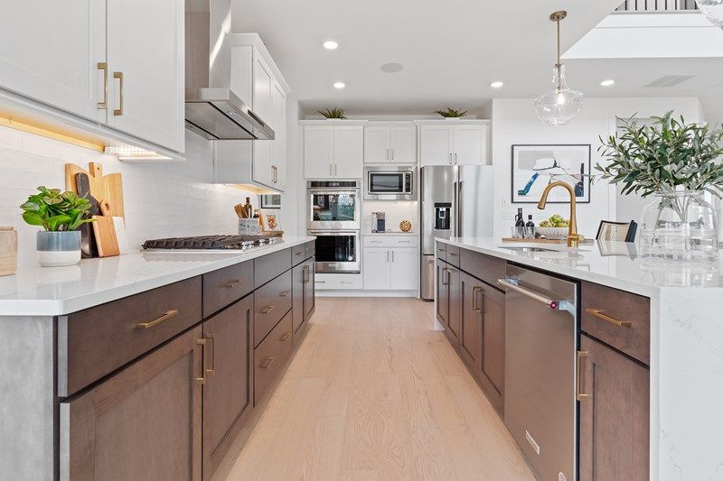 The Wynstone - Kitchen