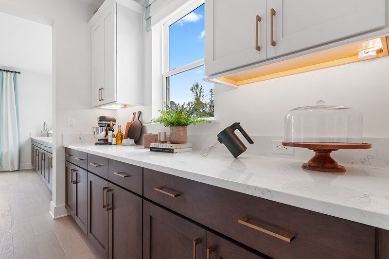 The Wynstone - Butlers Pantry