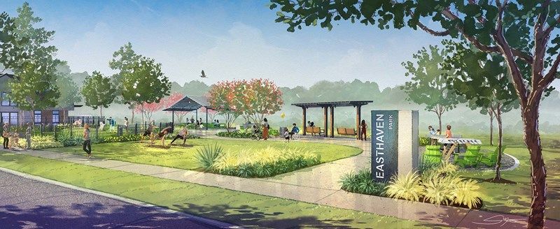 Easthaven Park