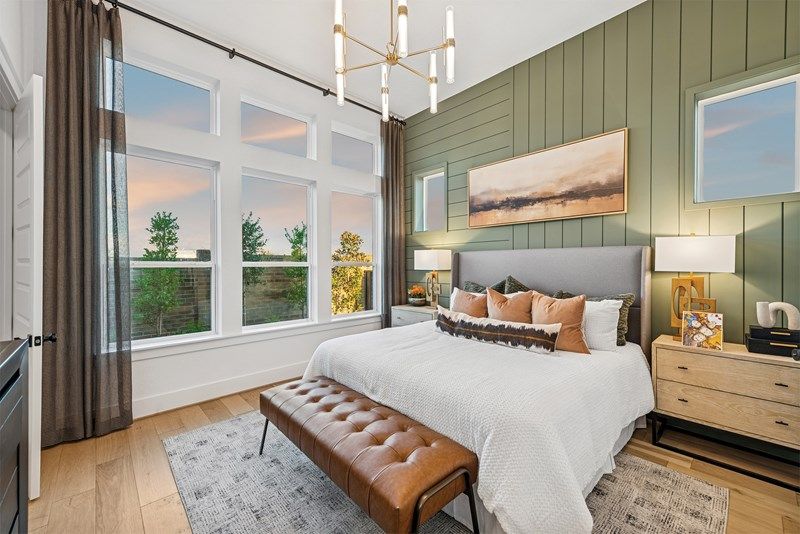 The Doyle - Owner's Retreat