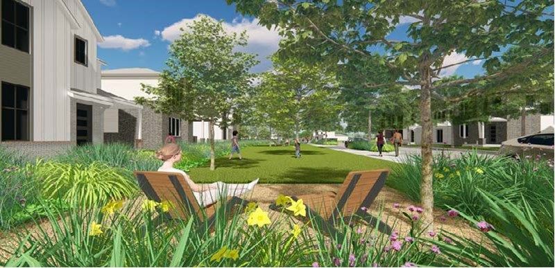 Emerald Heights at Bridgeland Central