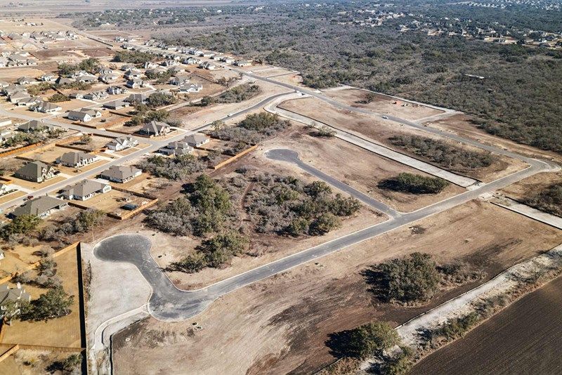 Megans Landing - New Section - Unit 3