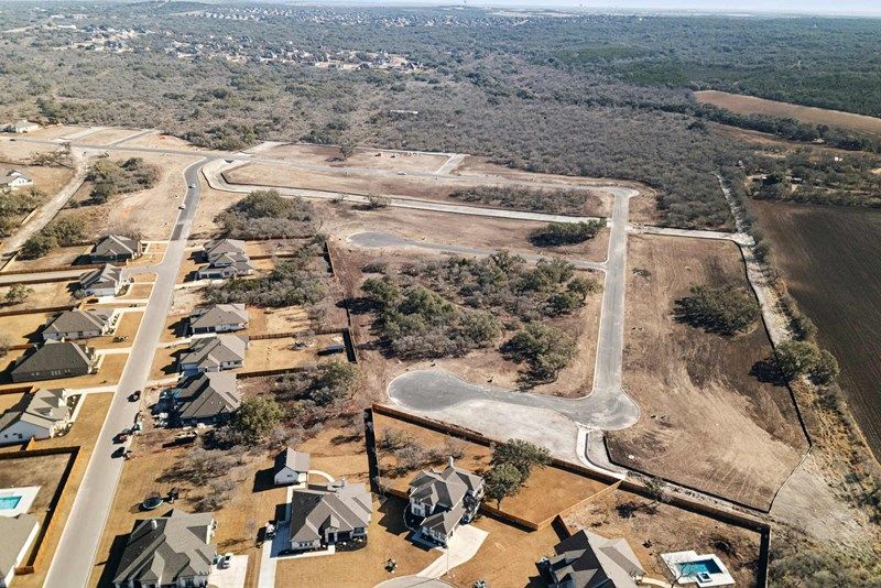 Megans Landing - New Section - Unit 3