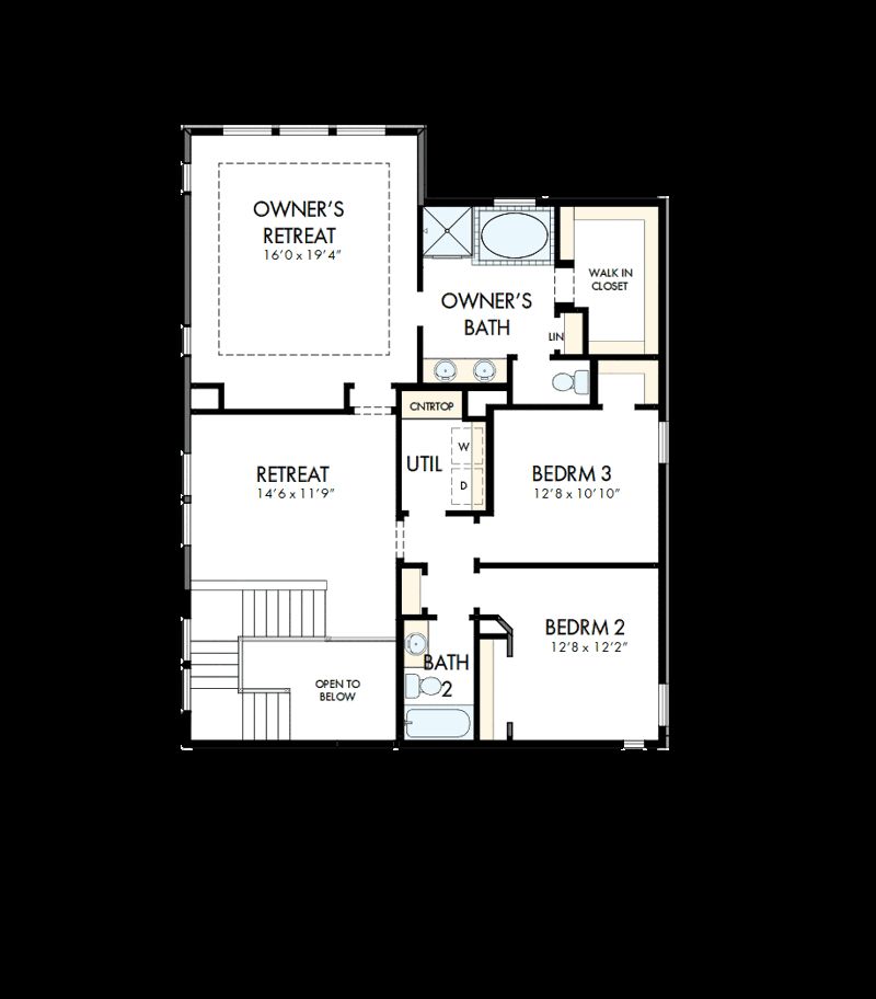 2nd Floor