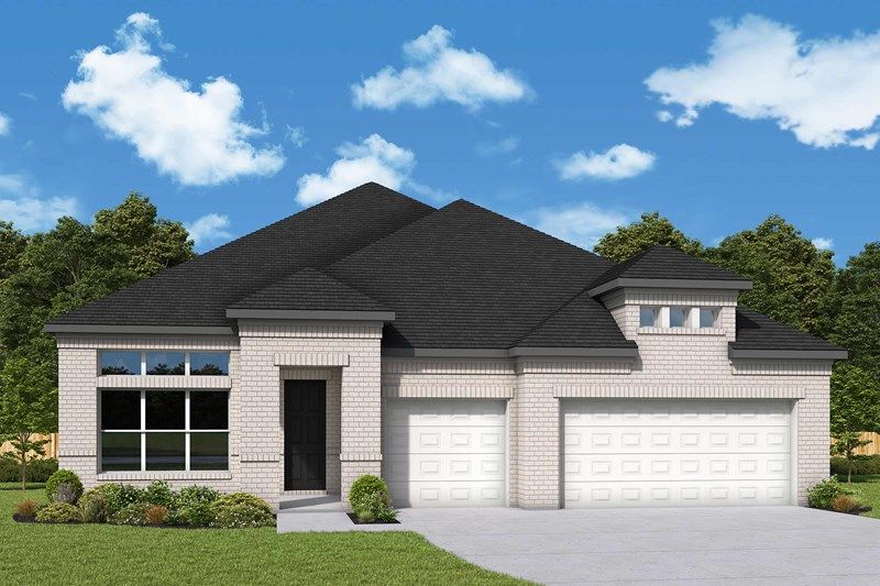 The Beeville - Y Exterior