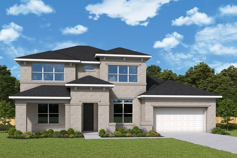 20410 Via Casa Laura Dr. Cypress, TX 77433