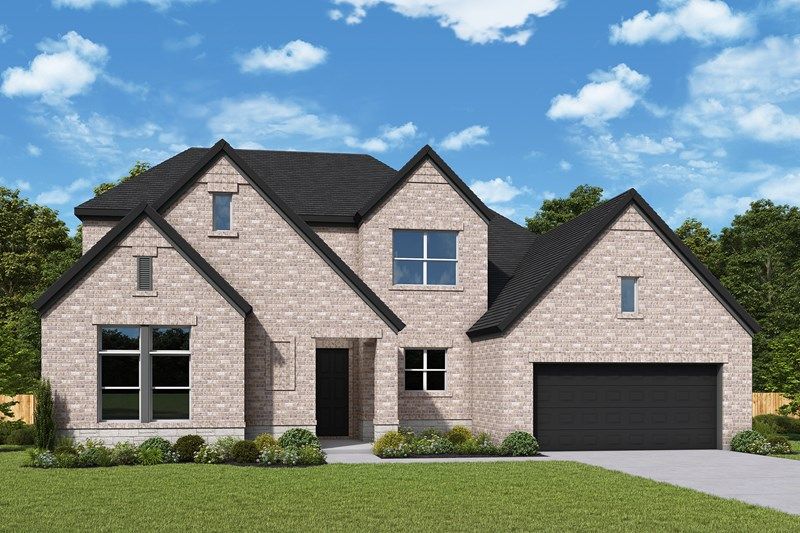 20410 Via Casa Laura Dr. Cypress, TX 77433