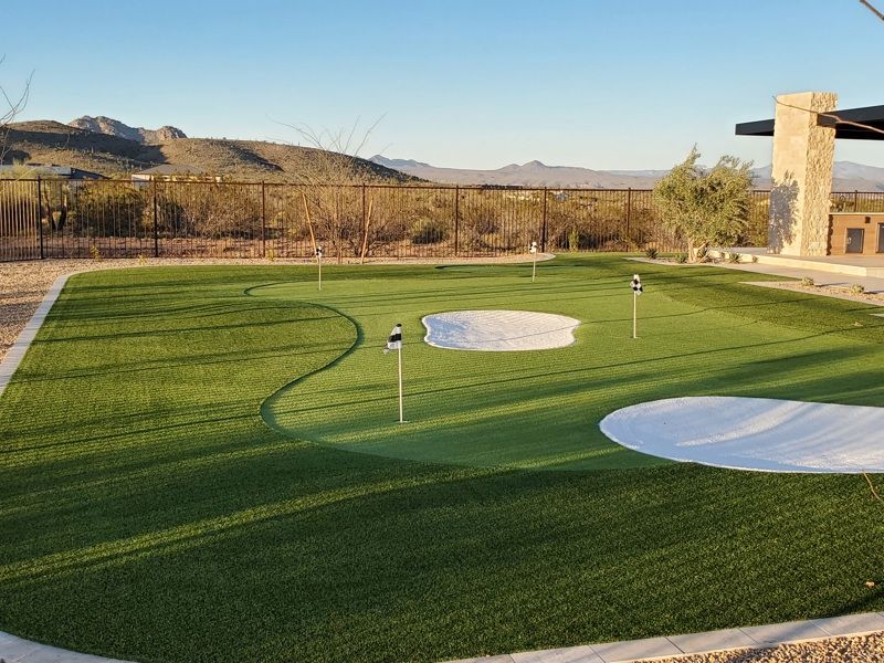 Preserve Ranch - Scottsdale, AZ