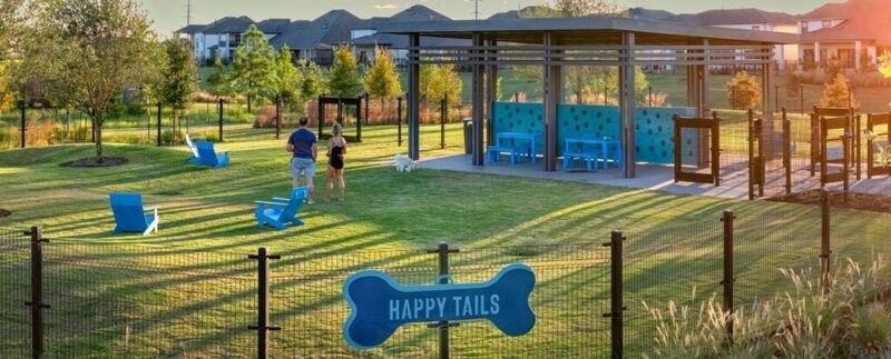 Bridgeland - Dog Park