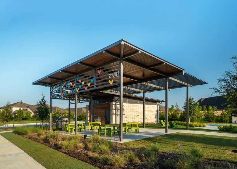 Bridgeland - Sunfish Park