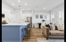 The Twilight at Goodnight Ranch: Austin, Texas - David Weekley Homes