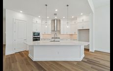 Reflections 50' Front Load: Ponte Vedra, Florida - David Weekley Homes