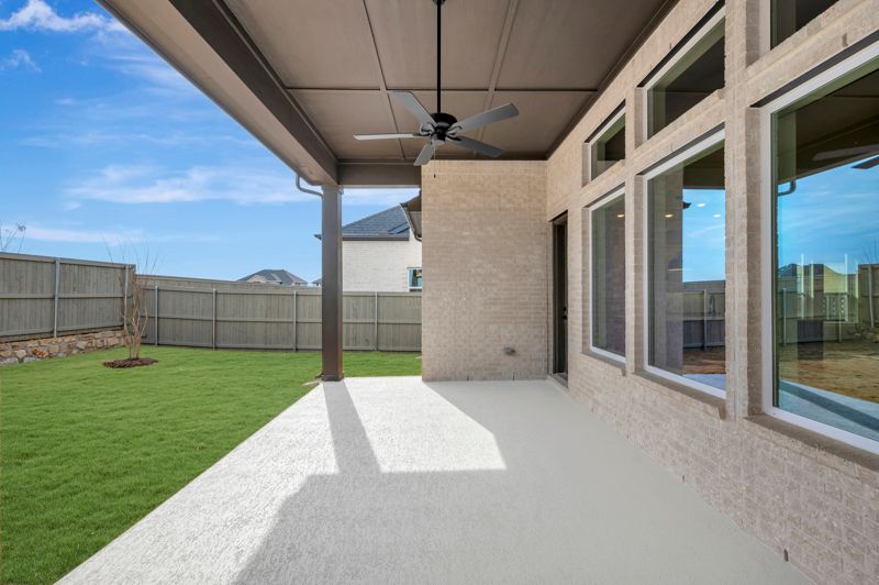 Porch