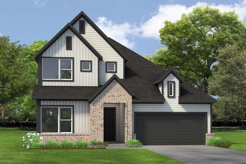 8138 Yall Street. Montgomery, TX 77316