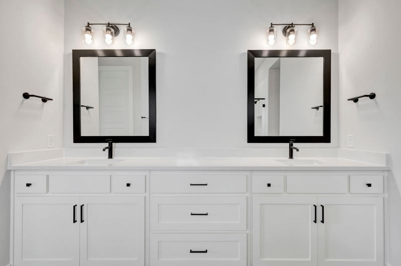 Owner's Bath