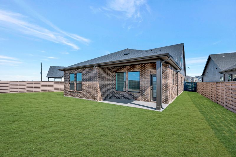 Austin Point - Richmond, TX