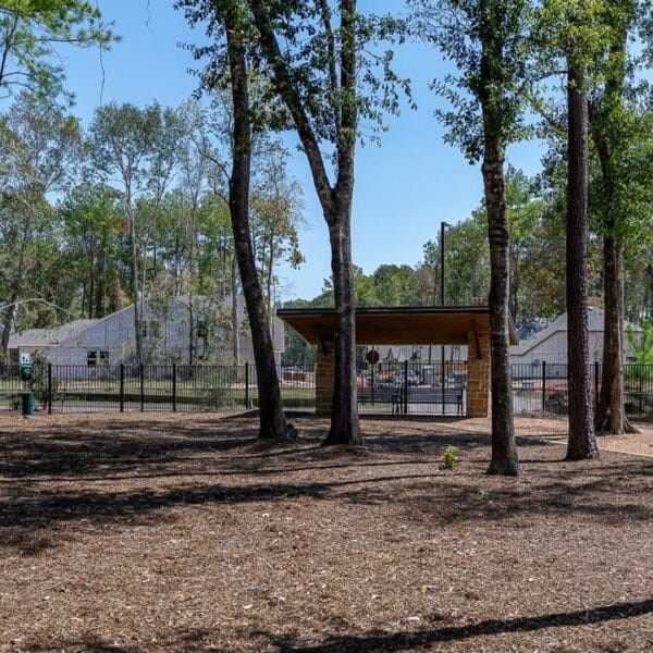 The Highlands 40' - Amenities