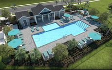 Soleta at Starkey Ranch - Cottage Series: Odessa, Florida - David Weekley Homes