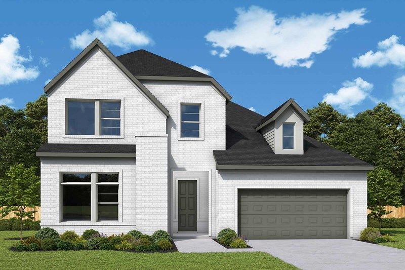The Manuka - G Exterior