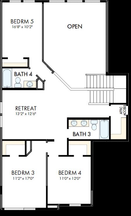 2nd Floor