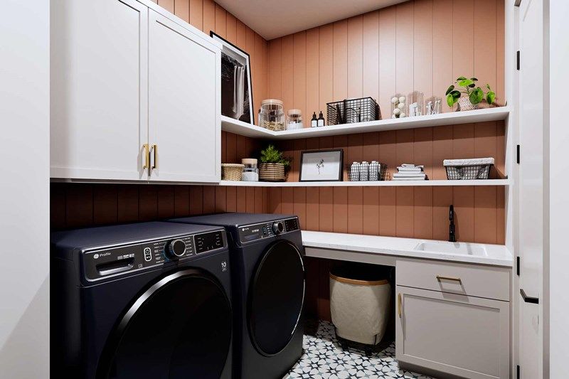 The Aubrey - Utility