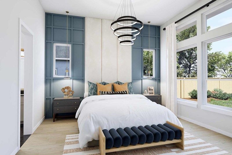 The Bordano - Owner's Retreat