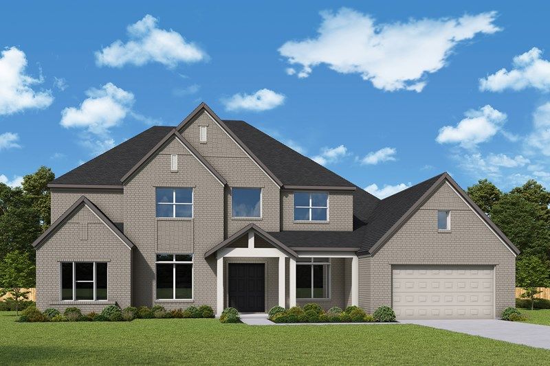 123 Plott Hound Drive. Montgomery, TX 77356