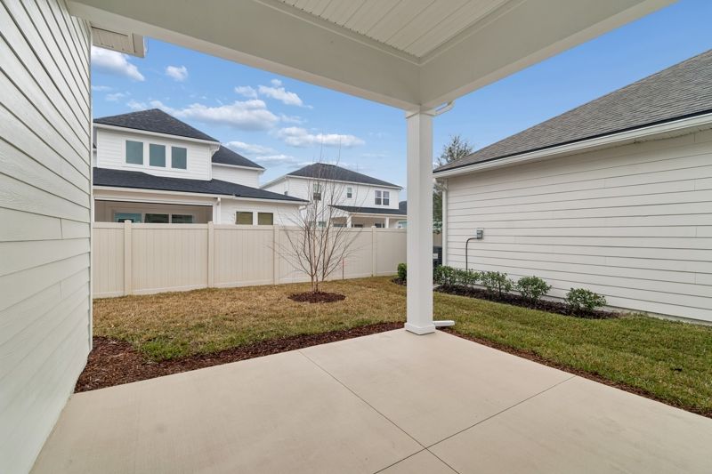 106 Sea Green Way (Florentina)