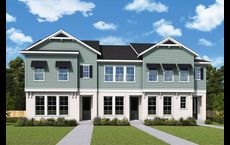 Reflections at Olympus – Endeavor: Clermont, Florida - David Weekley Homes