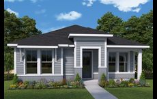 Reflections at Olympus – Legacy: Clermont, Florida - David Weekley Homes